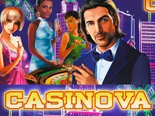 Casinova thumbnail