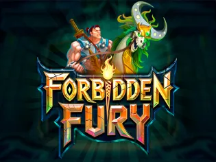 Forbidden Fury thumbnail