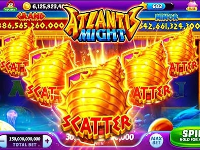 Exclusive Aussie Jackpot Slots