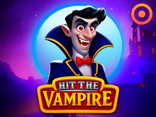 Hit the Vampire thumbnail