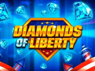 Diamonds of Liberty thumbnail