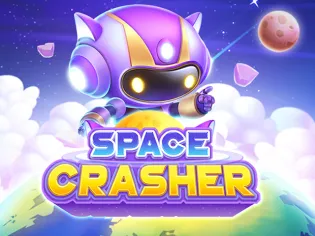 Space Crasher thumbnail