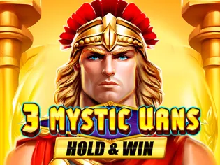 3 Mystic Urns Hold & Win thumbnail