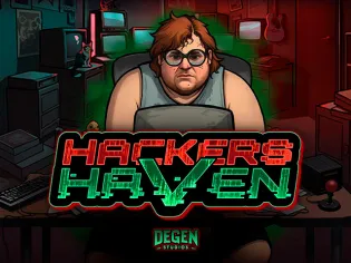 Hackers Haven thumbnail