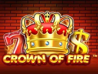 Crown of Fire thumbnail