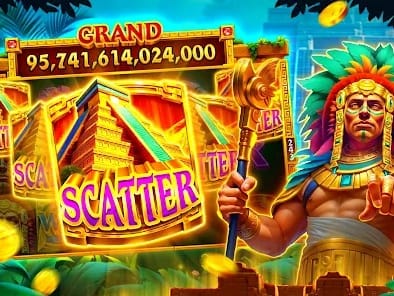 Roospin Casino Homepage Interface