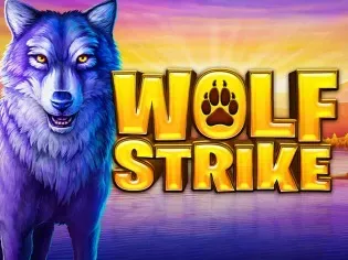 Wolf Strike thumbnail