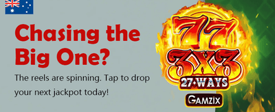 Join Now for Massive Jackpots
