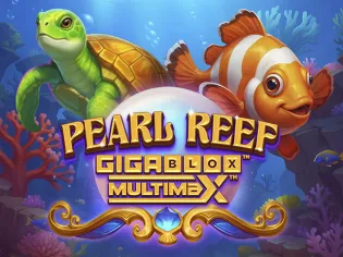 Pearl Reef Gigablox Multimax thumbnail